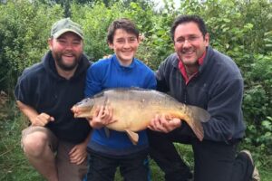 Improve Your Fishing