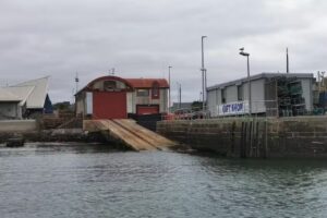 Inchcape Marine Services