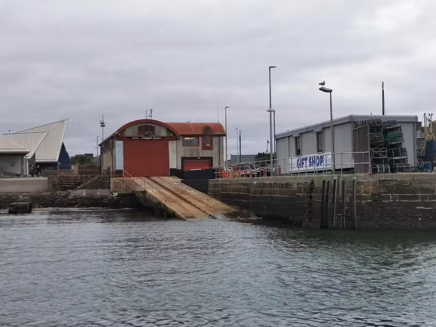 Inchcape Marine Services