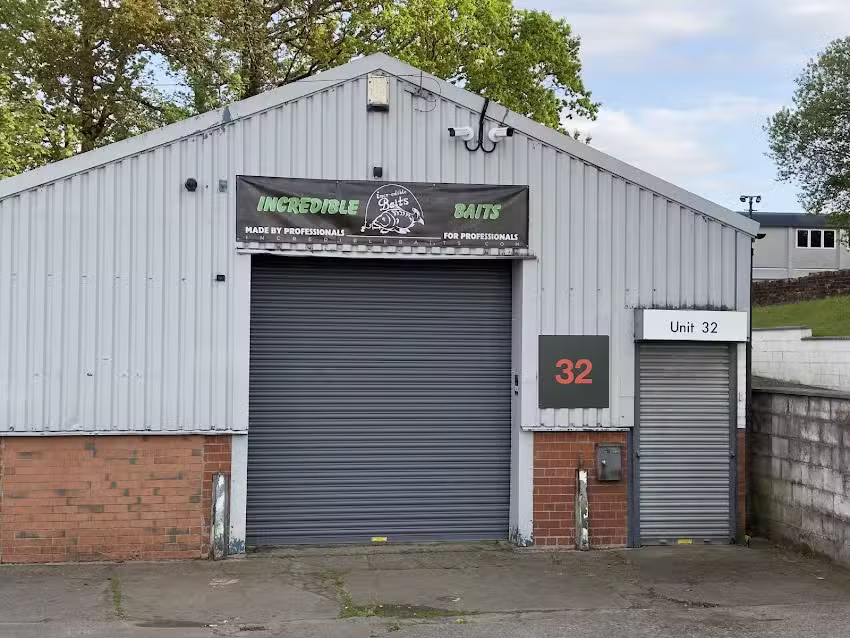 Incredible Group Ltd