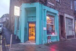 Indigo Reef Adventures Ltd