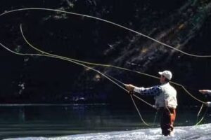 Infinity Fly Fishing