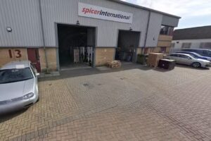 Inflatable Boat Fishing Ltd