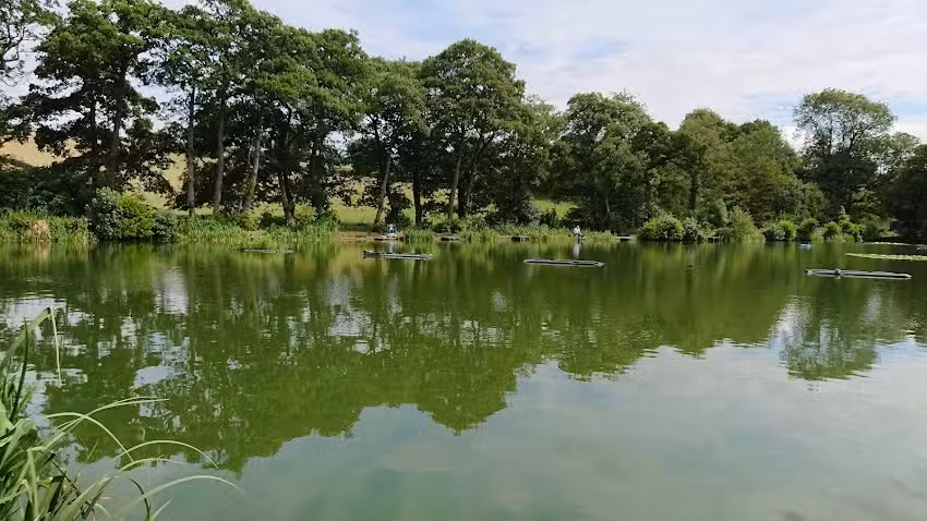 Intake Angling Supplies