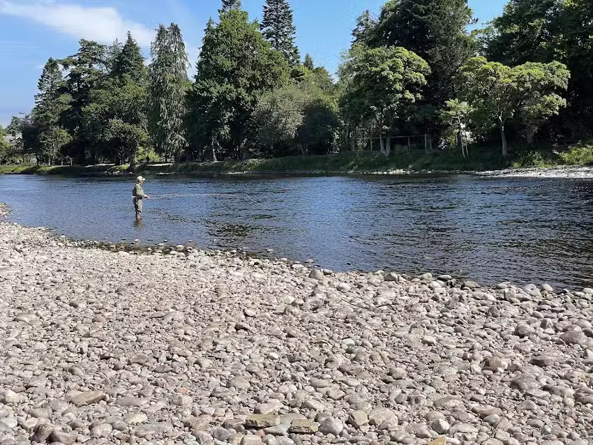 Inverness Angling Club
