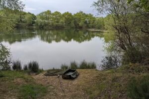 INWORTH GRANGE LAKE 1