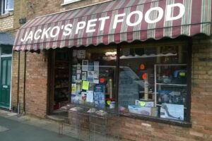 Jacko’s Pet Supplies