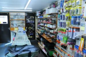 Jackson’s Fishing Tackle