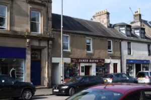 James Bayne Fishing Tackle