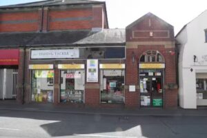 Jaynes Fishing Tackle and Gun Shop