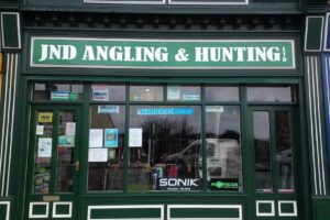 JND Angling & Hunting Ltd