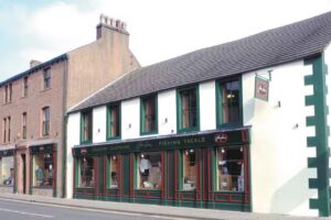 John Norris of Penrith