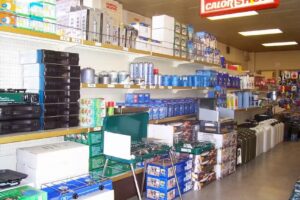 John Stayte Services