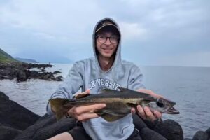 Johnston’s Marine Stores