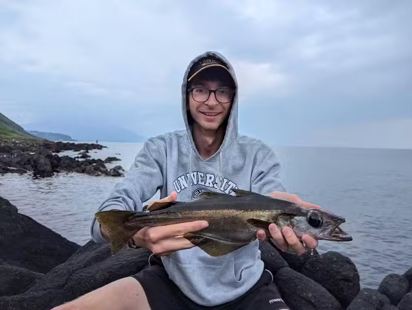 Johnston’s Marine Stores