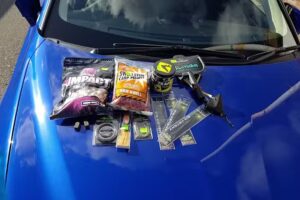 Judds Angling Centre