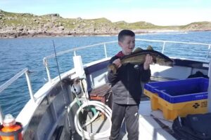Kerry Sea Angling