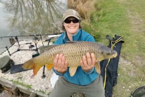 Kilburn Lake Fishery