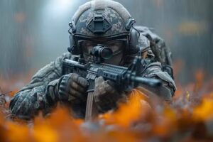 Killer Instinct Tactical