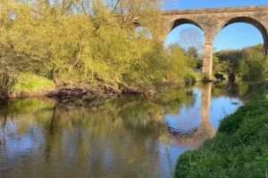 Kilwinning Eglinton Angling Club