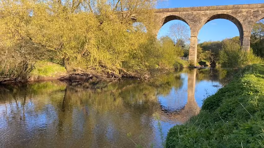 Kilwinning Eglinton Angling Club
