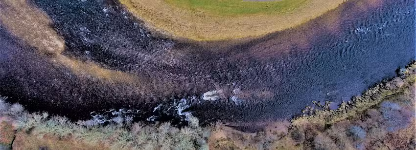 Kincardine Fishing Beat