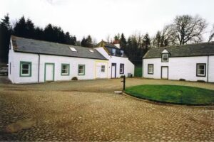 Kirkwood – Real Farm Holidays & Experiences