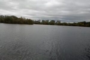Knotford Lagoon
