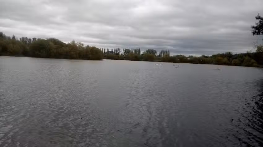 Knotford Lagoon