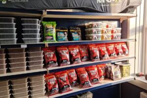 krafty carper tackle shop