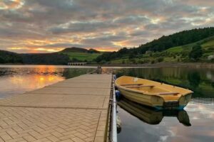 Ladybower Fisheries