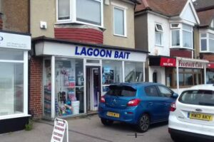 Lagoon Bait & Tackle