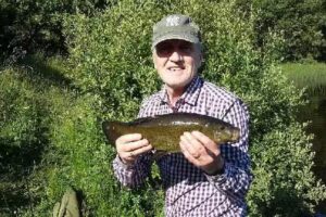 Lairds Loch Coarse Fishery