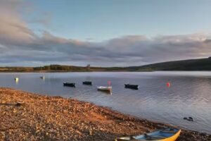 Lairg Angling Club