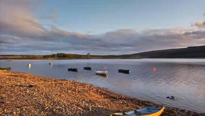 Lairg Angling Club