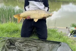 Lake John Fishery
