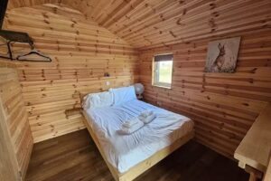 Lakeside Fishing Retreats