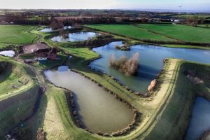 Lakeside Sporting Ltd