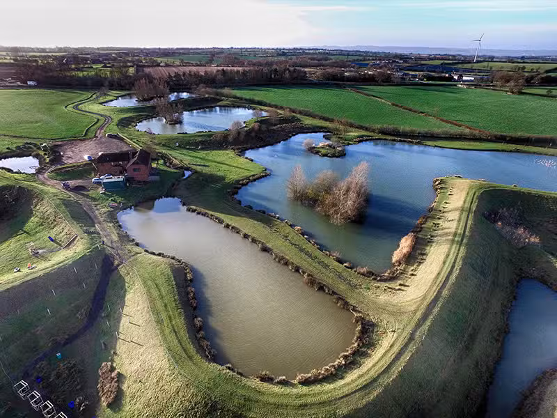 Lakeside Sporting Ltd