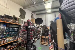 Lancaster Fishing & Leisure