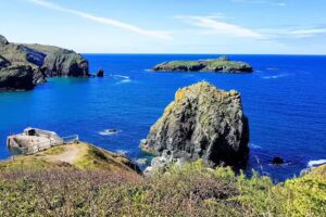 Last Stop Tackle Shop