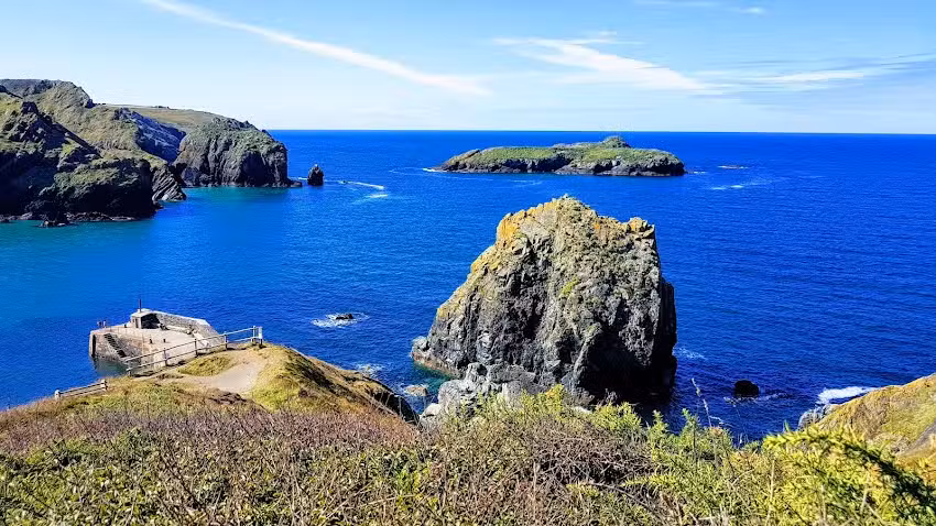 Last Stop Tackle Shop