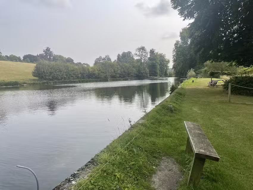 Latimer Park Fly Fishers