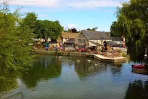 Lechlade Angling and Outdoor Pursuits