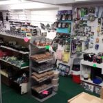 Leek Pet & Fishing Centre