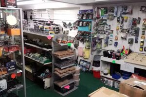 Leek Pet & Fishing Centre