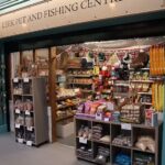 Leek Pet & Fishing Centre