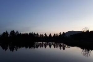 Leigh Sinton Coarse Fishing Lakes