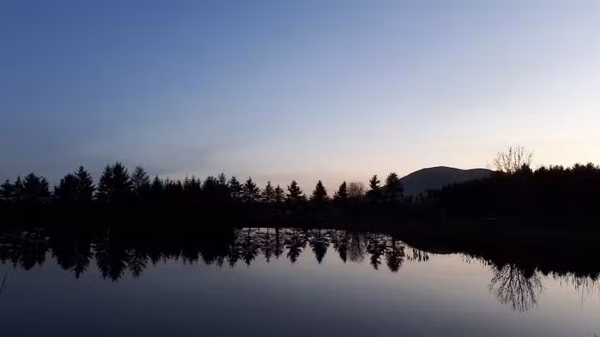 Leigh Sinton Coarse Fishing Lakes