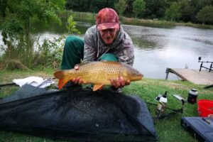 Leigh Sinton Fisheries